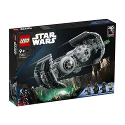 Лего ТАЙ бомбардировач Lego Star Wars™ 75347 Лего ТАЙ бомбардировач Lego Star Wars™ 75347