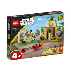 Лего Джедайски храм на Тенуу Lego Star Wars™ 75358 Лего Джедайски храм на Тенуу Lego Star Wars™ 75358