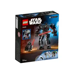 Лего Робот на Дарт Вейдър Lego Star Wars™ 75368