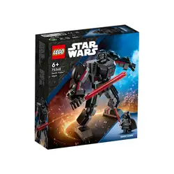Лего Робот на Дарт Вейдър Lego Star Wars™ 75368 Лего Робот на Дарт Вейдър Lego Star Wars™ 75368