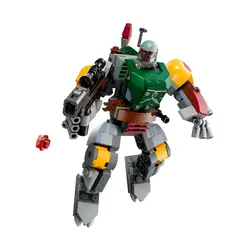 Лего Робот на Боба Фет Lego Star Wars™ 75369