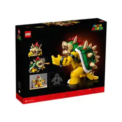 Lego Super Mario 71411 - The Mighty Bowser™