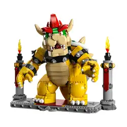 Lego Super Mario 71411 - The Mighty Bowser™