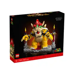 Lego Super Mario 71411 - The Mighty Bowser™