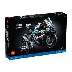 Lego Technic 42130 - BMW M 1000 RR