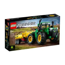 Lego Technic 42136 - John Deere 9620R 4WD Tractor