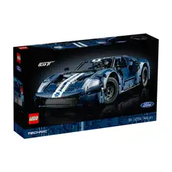 Lego Technic 42154 - 2022 Ford GT