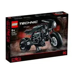 Лего Батман - Батмотор Lego Technic 42155