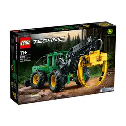Лего Горски влекач John Deere 948L-II Lego Technic 42157