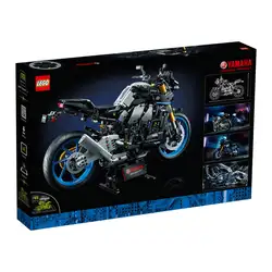 Lego Technic 42159 - Yamaha MT-10 SP