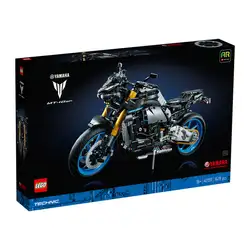 Lego Technic 42159 - Yamaha MT-10 SP