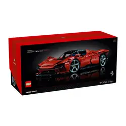 Лего Техник 42143 - Ferrari Daytona SP3 Lego