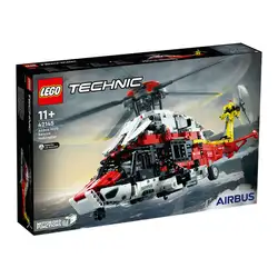 Лего Техник 42145 - Спасителен хеликоптер Airbus H175 Lego
