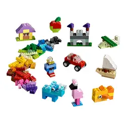 Лего Куфар на творчеството LEGO® Classic 10713