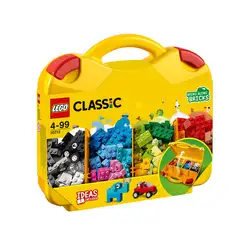 Лего Куфар на творчеството LEGO® Classic 10713