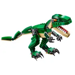 Лего Могъщите динозаври LEGO® Creator 31058