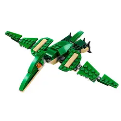 Лего Могъщите динозаври LEGO® Creator 31058