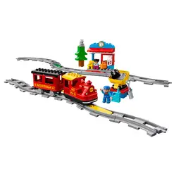 Лего Парен влак LEGO® DUPLO® 10874