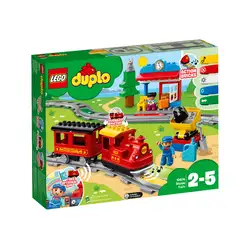 Лего Парен влак LEGO® DUPLO® 10874
