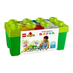 Лего Кутия с тухлички LEGO® DUPLO® Classic 10913