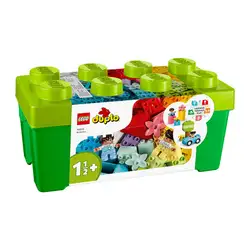 Лего Кутия с тухлички LEGO® DUPLO® Classic 10913