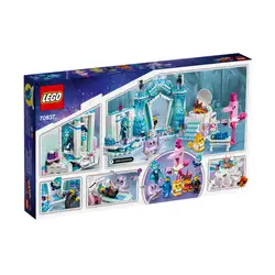 Лего Блестящ спа комплекс LEGO® Movie 2 70837