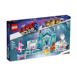 Лего Блестящ спа комплекс LEGO® Movie 2 70837