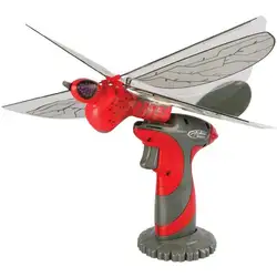 Летящ комар Mosquito- изстрелващ се