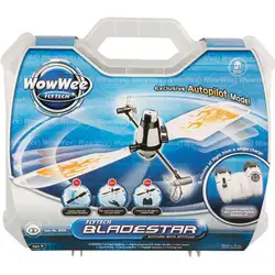 Летящ робот Bladestar