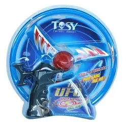 Летяща Чиния Tosy