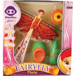 Летящи феи Fairyfly