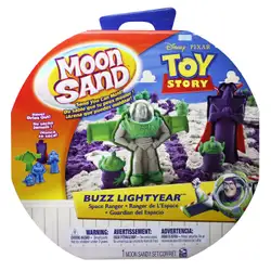 Лунен пясък /MOON SAND DISNEY TOY STORY/