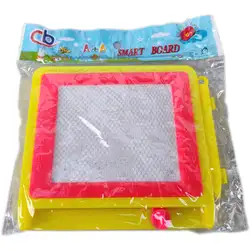 Магическа дъска за рисуване и писане с възможност за изтриване М Магическа дъска за рисуване и писане с възможност за изтриване М