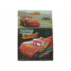 Магнит с картинка CARS
