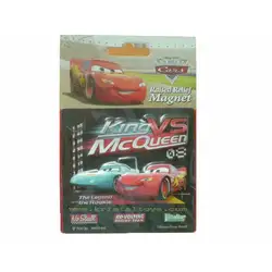 Магнит с картинка CARS