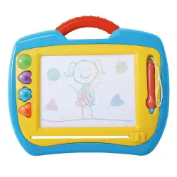 Магнитна дъска за рисуване PlayGo