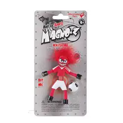 Магноз Рошльо спортист MAGNO MAN