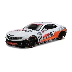 MAISTO DESIGN MODERN MUSCLE Кола Chevrolet Camaro SS RS 1:24 Х12