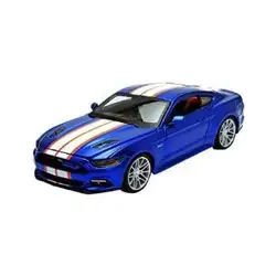 MAISTO DESIGN MODERN MUSCLE Кола Ford Mustang GT 1:24