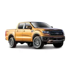 MAISTO SP EDITION Джип Форд Рейнджър 2019 Ford Ranger 1:24 31521 MAISTO SP EDITION Джип Форд Рейнджър 2019 Ford Ranger 1:24 31521