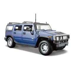 MAISTO SP EDITION Джип Хамър HUMMER H2 SUV 31231 MAISTO SP EDITION Джип Хамър HUMMER H2 SUV 31231