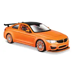 MAISTO SP EDITION Кола BMW M4 GTS 31246