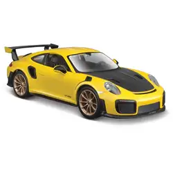 MAISTO SP EDITION Кола Порше Porsche 911 GT2 RS 1:24 31523