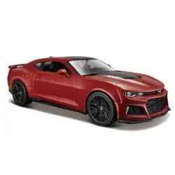 MAISTO SP EDITION Кола Шевролет Камаро 2017 CHEVROLET CAMARO 31512