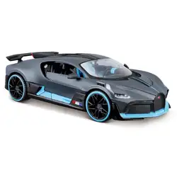 MAISTO SP EDITION Спортна кола Бугати Диво Bugatti Divo 1:24 31526