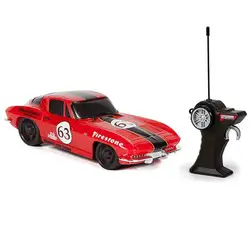 Maisto Tech Corvette 1963 кола с дистанционно управление 81078