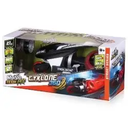 MAISTO TECH CYCLONE 360 Х6