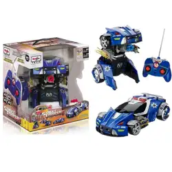 MAISTO TECH Кола Street Trooper PT- 808 Police