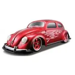 MAISTO TECH Кола Volkswagen Beetle 1:10