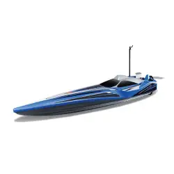 MAISTO TECH Лодка HYDRO BLASTER SPEED BOAT 81322